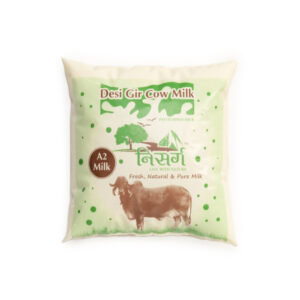 Cow Milk