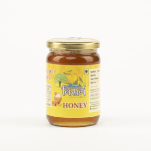Natural Honey No. 1 - 700gm