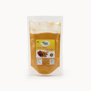 Turmeric Powder - 200gm