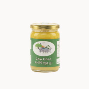 Jersey Cow Ghee - 450gm