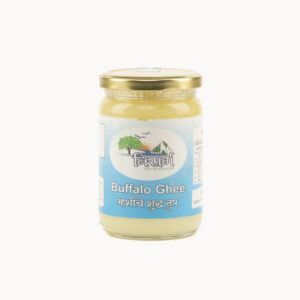 Buffalo Ghee - 450gm