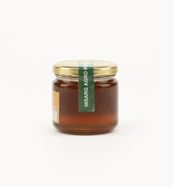 Natural Honey Regular - 400gm2