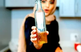 nisarg cold pressed oil